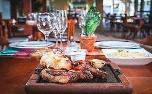 Pousada Coqueiro Beach