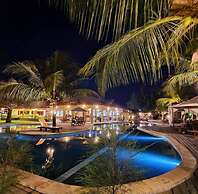 Pousada Coqueiro Beach