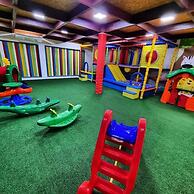 Pousada Coqueiro Beach