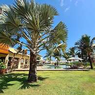 Pousada Coqueiro Beach