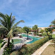 Pousada Coqueiro Beach