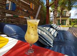 Pousada Coqueiro Beach