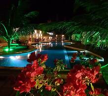 Pousada Coqueiro Beach