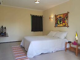 Pousada Coqueiro Beach