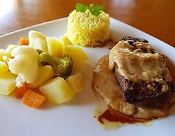 Pousada Coqueiro Beach