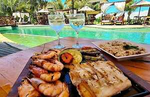 Pousada Coqueiro Beach