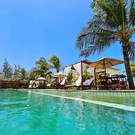 Pousada Coqueiro Beach