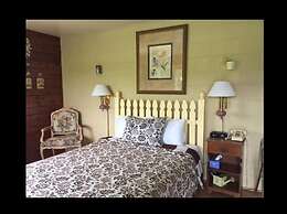 Chateau Lodge