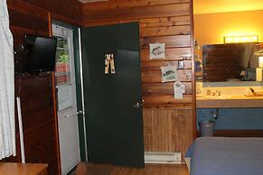 Chateau Lodge
