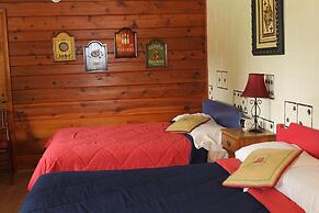 Chateau Lodge