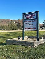 Chateau Lodge
