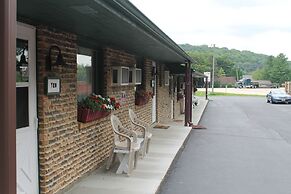 Chateau Lodge