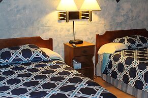 Chateau Lodge
