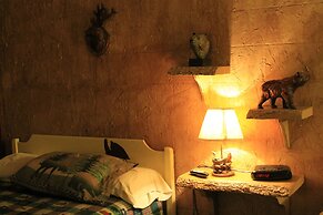 Chateau Lodge