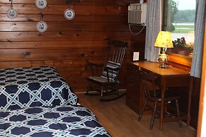 Chateau Lodge