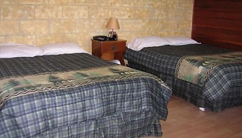 Chateau Lodge