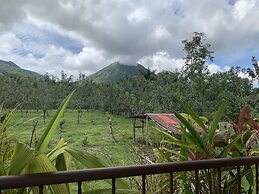 Aunty Arenal Lodge