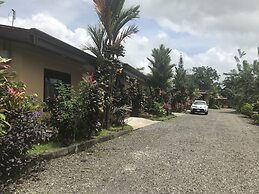 Aunty Arenal Lodge
