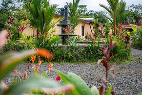 Aunty Arenal Lodge