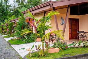 Aunty Arenal Lodge