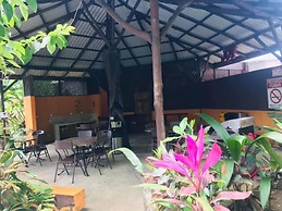 Aunty Arenal Lodge