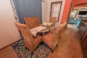 Bella Vista Resort Belize