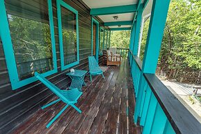 Bella Vista Resort Belize