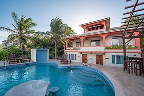 Bella Vista Resort Belize