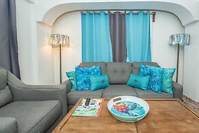 Bella Vista Resort Belize