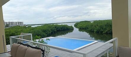 Bella Vista Resort Belize