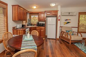 Bella Vista Resort Belize