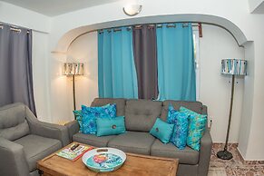 Bella Vista Resort Belize