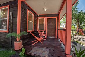 Bella Vista Resort Belize