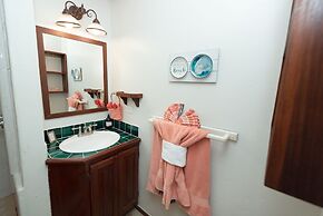 Bella Vista Resort Belize