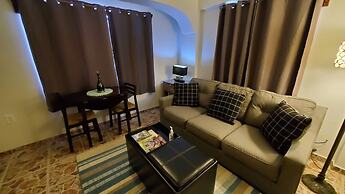 Bella Vista Resort Belize