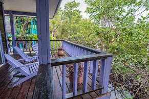 Bella Vista Resort Belize