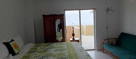 Bella Vista Resort Belize