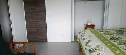 Bella Vista Resort Belize