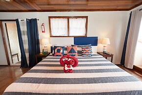 Bella Vista Resort Belize