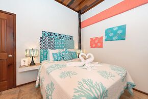 Bella Vista Resort Belize