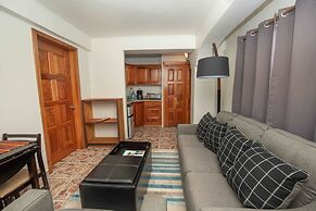 Bella Vista Resort Belize