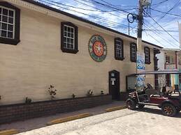 Bella Vista Resort Belize