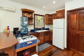 Bella Vista Resort Belize