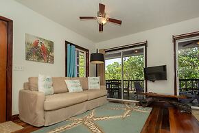 Bella Vista Resort Belize