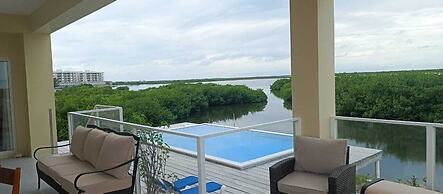 Bella Vista Resort Belize