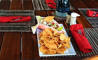 Bella Vista Resort Belize