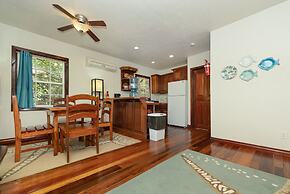 Bella Vista Resort Belize