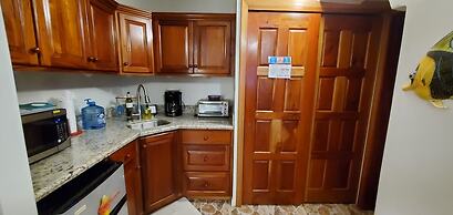 Bella Vista Resort Belize