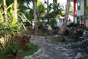 Bella Vista Resort Belize