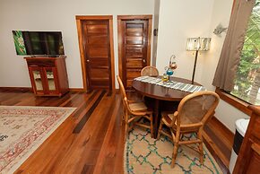 Bella Vista Resort Belize